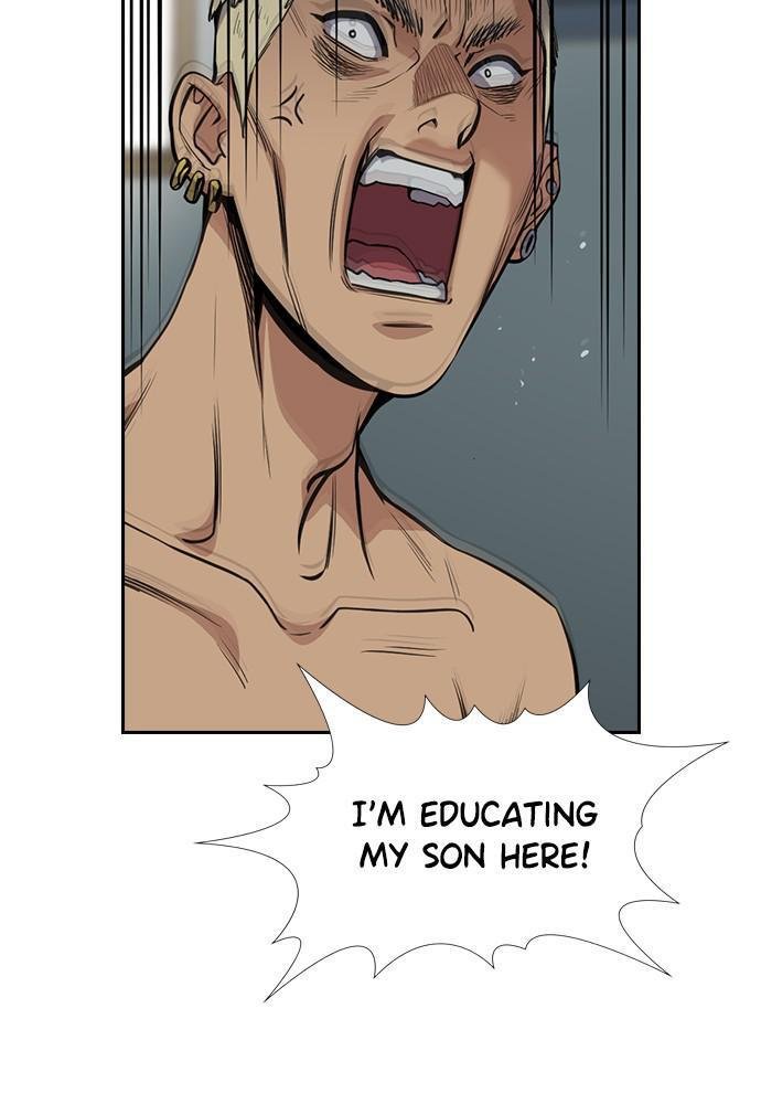 Read Get Schooled EN Manga Online