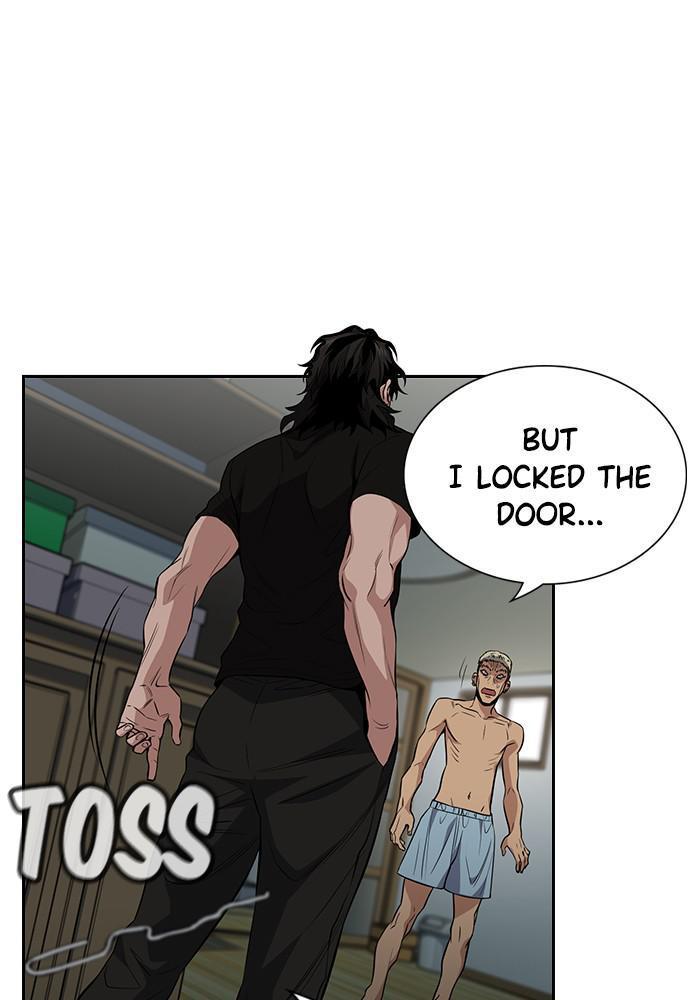 Read Get Schooled EN Manga Online