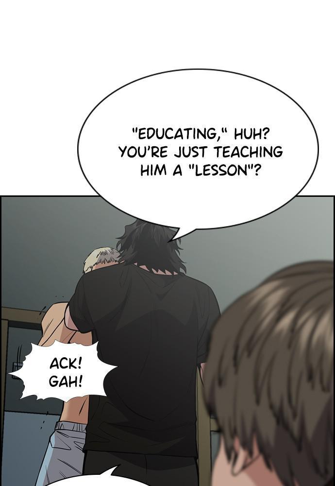 Read Get Schooled EN Manga Online
