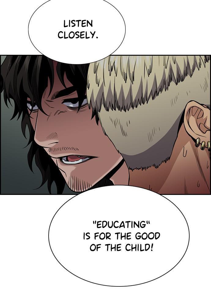 Read Get Schooled EN Manga Online