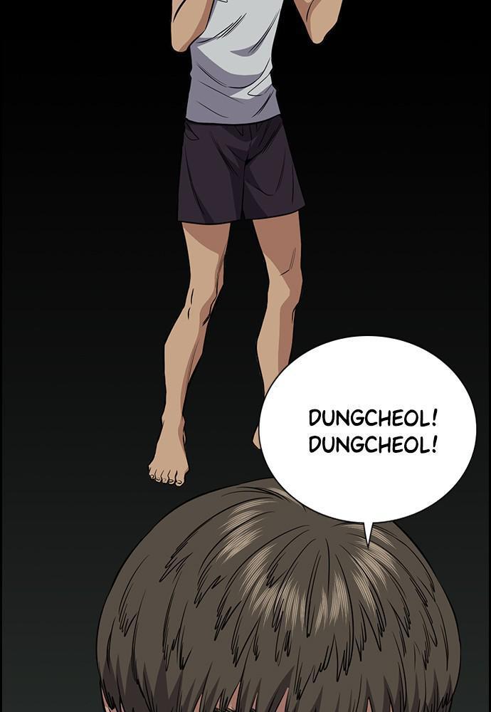 Read Get Schooled EN Manga Online