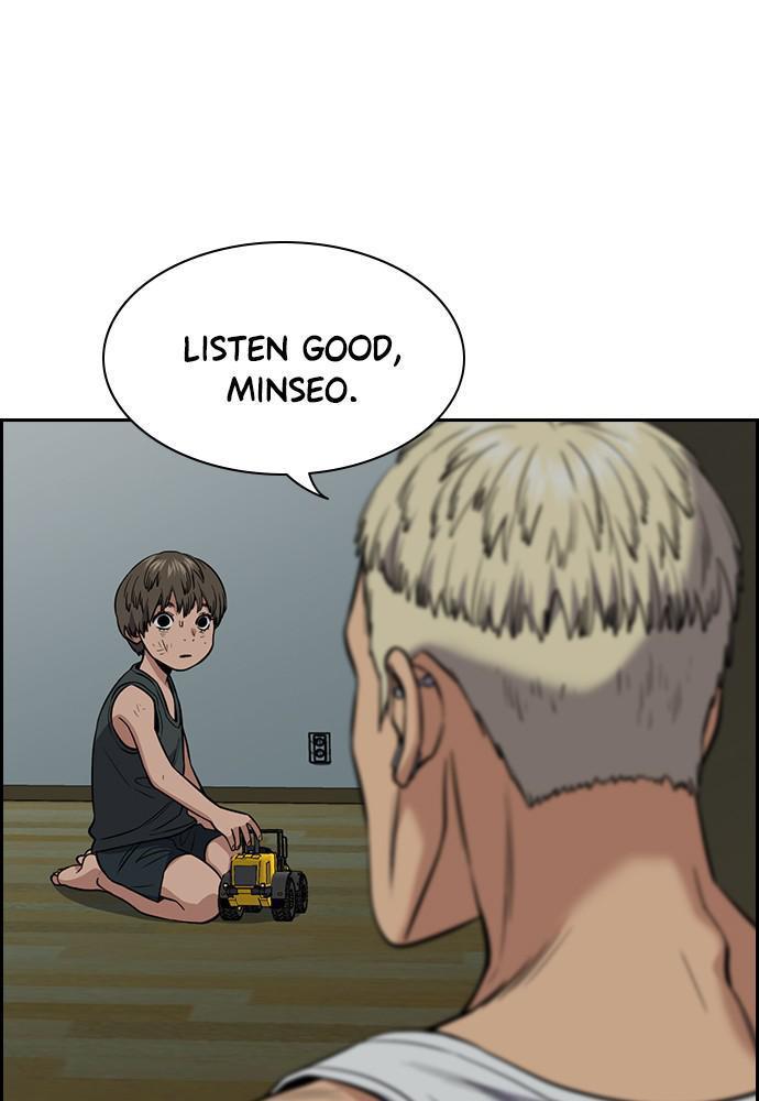 Read Get Schooled EN Manga Online