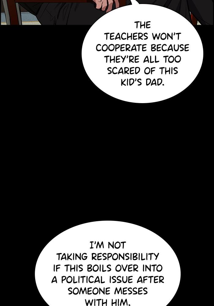 Read Get Schooled EN Manga Online