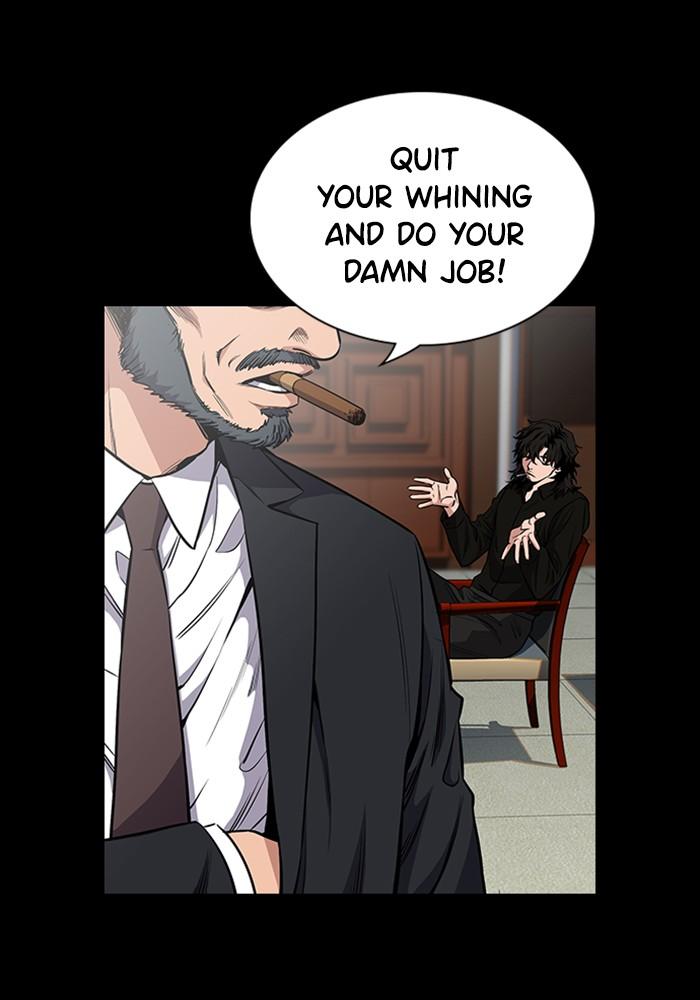 Read Get Schooled EN Manga Online