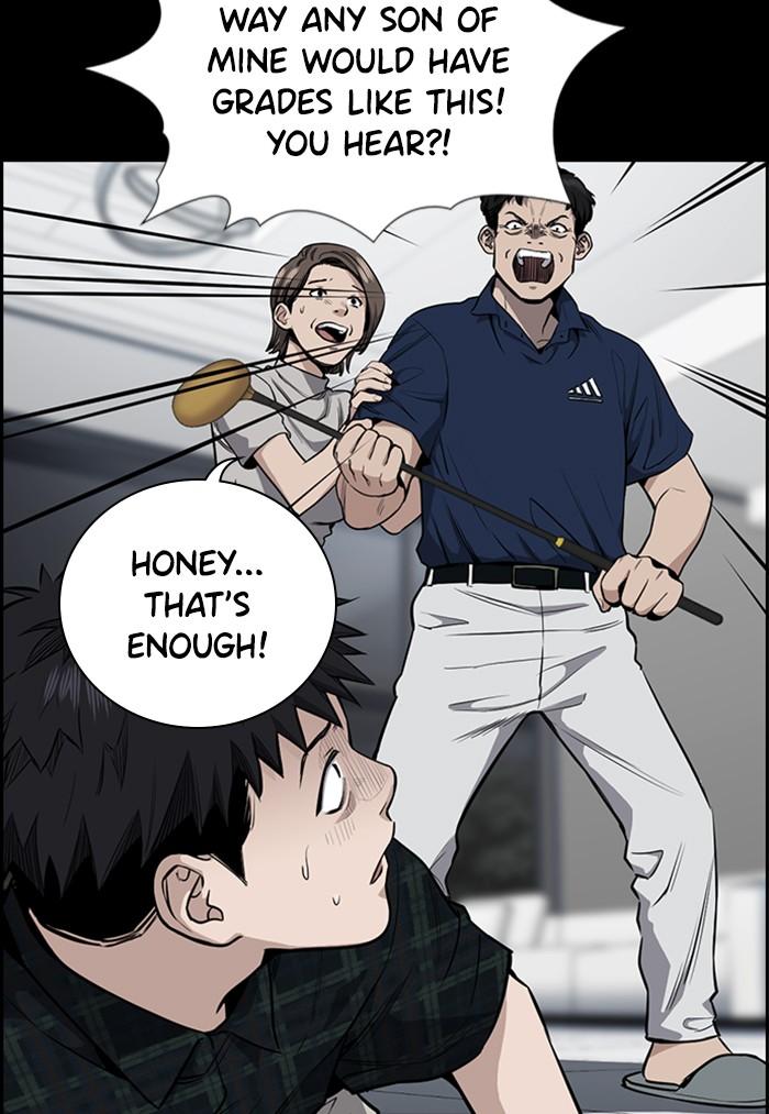 Read Get Schooled EN Manga Online
