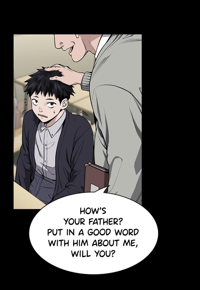 Read Get Schooled EN Manga Online
