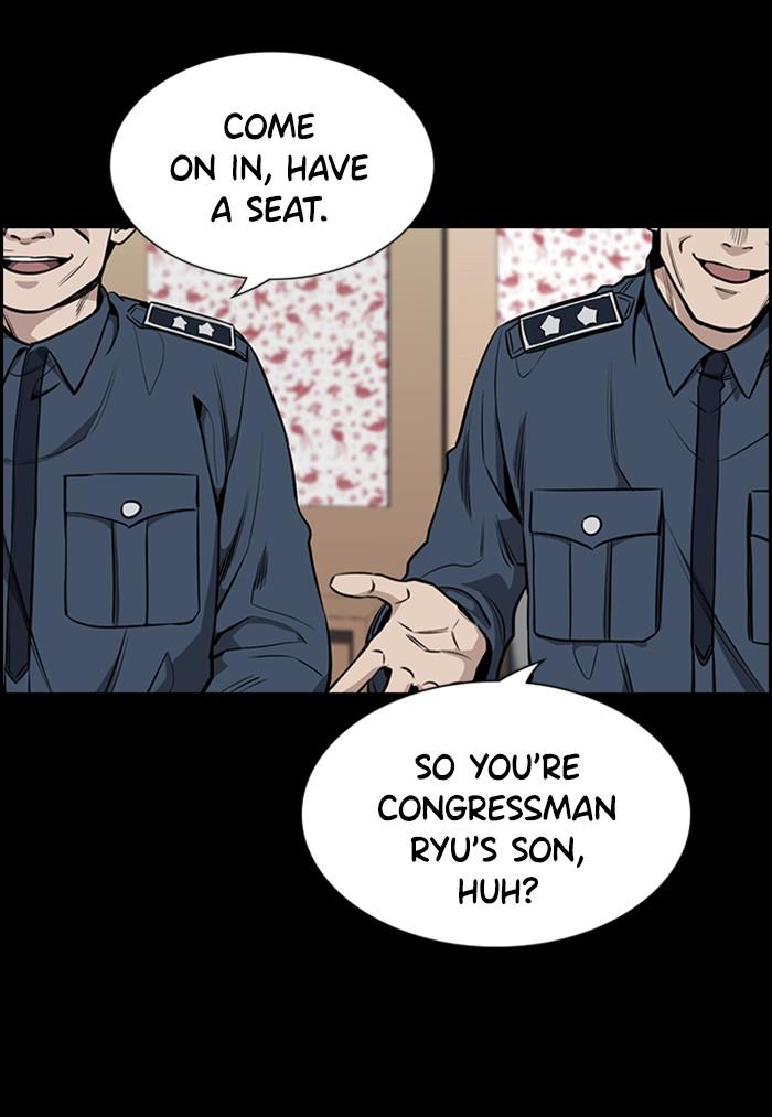 Read Get Schooled EN Manga Online