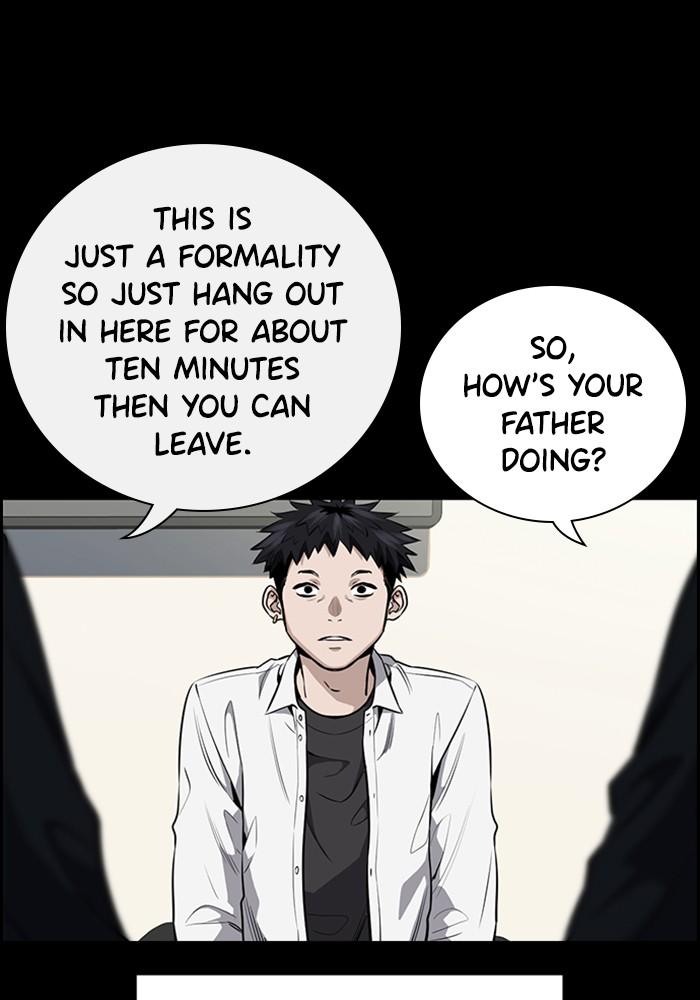 Read Get Schooled EN Manga Online