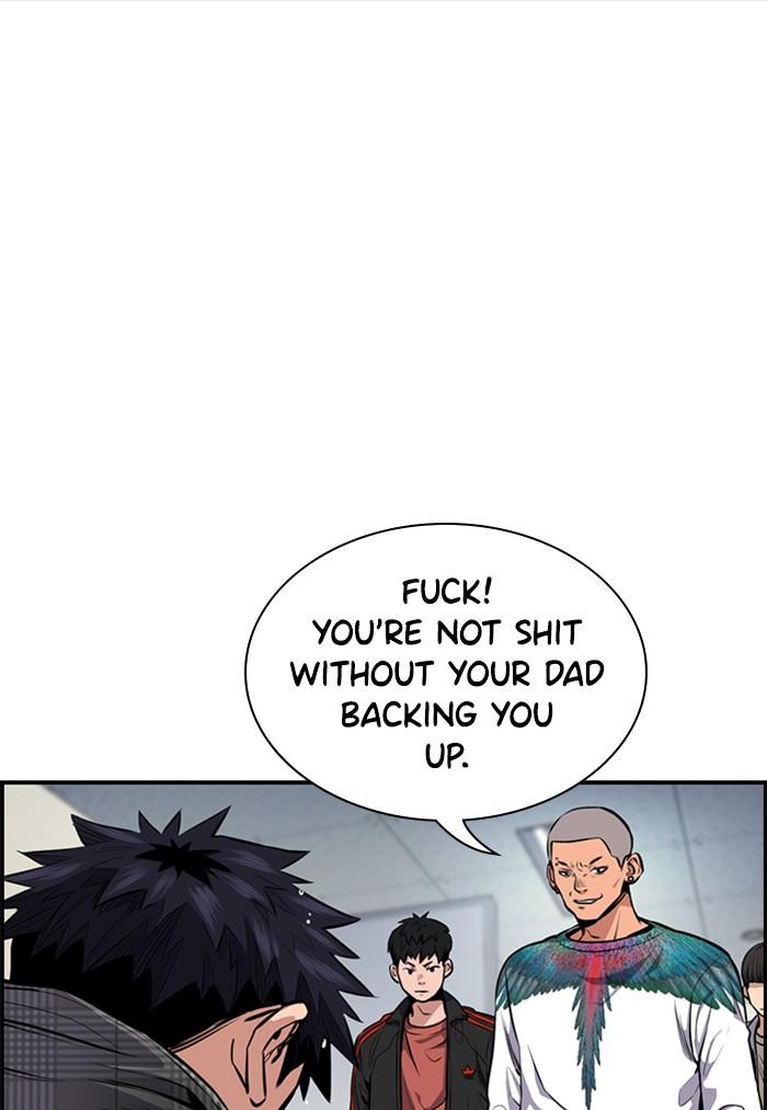 Read Get Schooled EN Manga Online