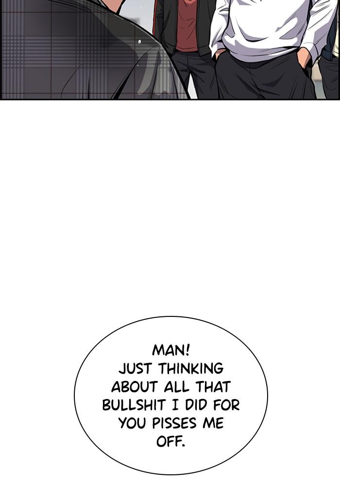 Read Get Schooled EN Manga Online