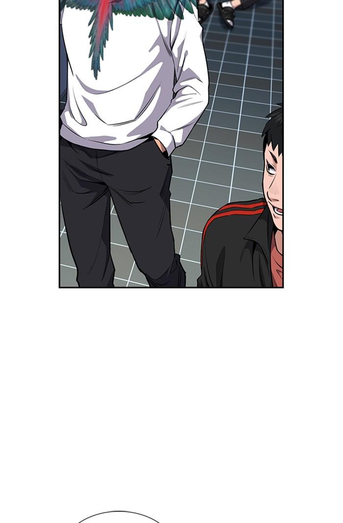 Read Get Schooled EN Manga Online