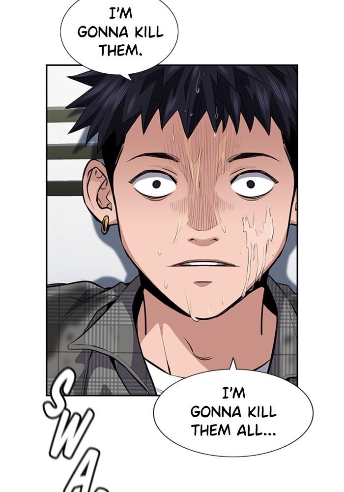 Read Get Schooled EN Manga Online