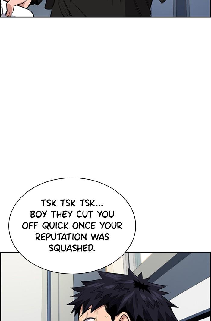 Read Get Schooled EN Manga Online