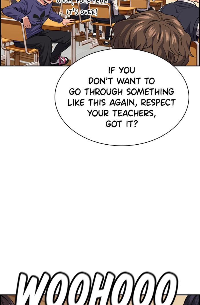 Read Get Schooled EN Manga Online