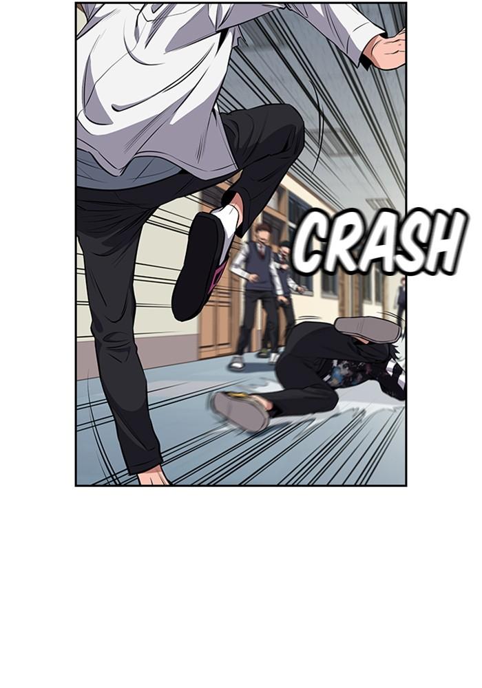 Read Get Schooled EN Manga Online