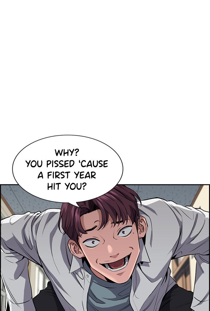 Read Get Schooled EN Manga Online