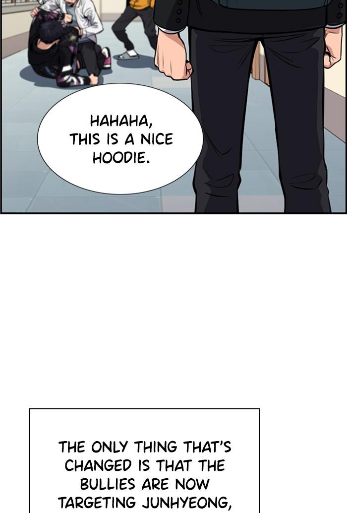 Read Get Schooled EN Manga Online