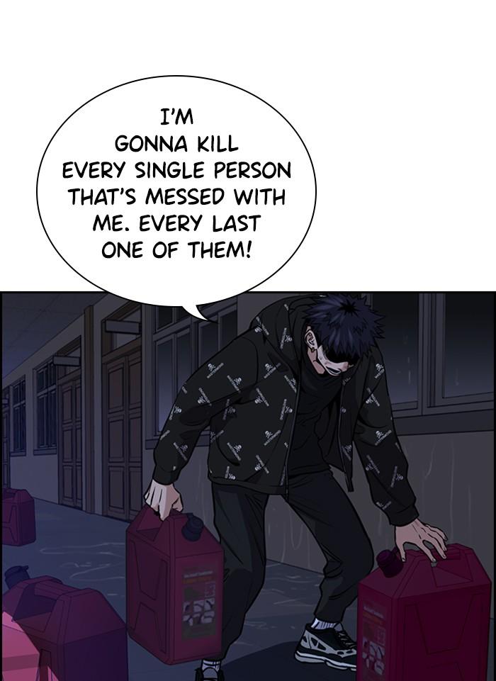 Read Get Schooled EN Manga Online