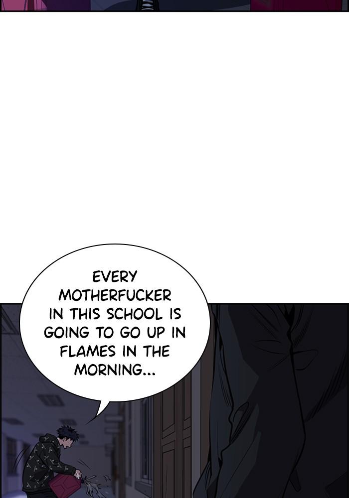 Read Get Schooled EN Manga Online