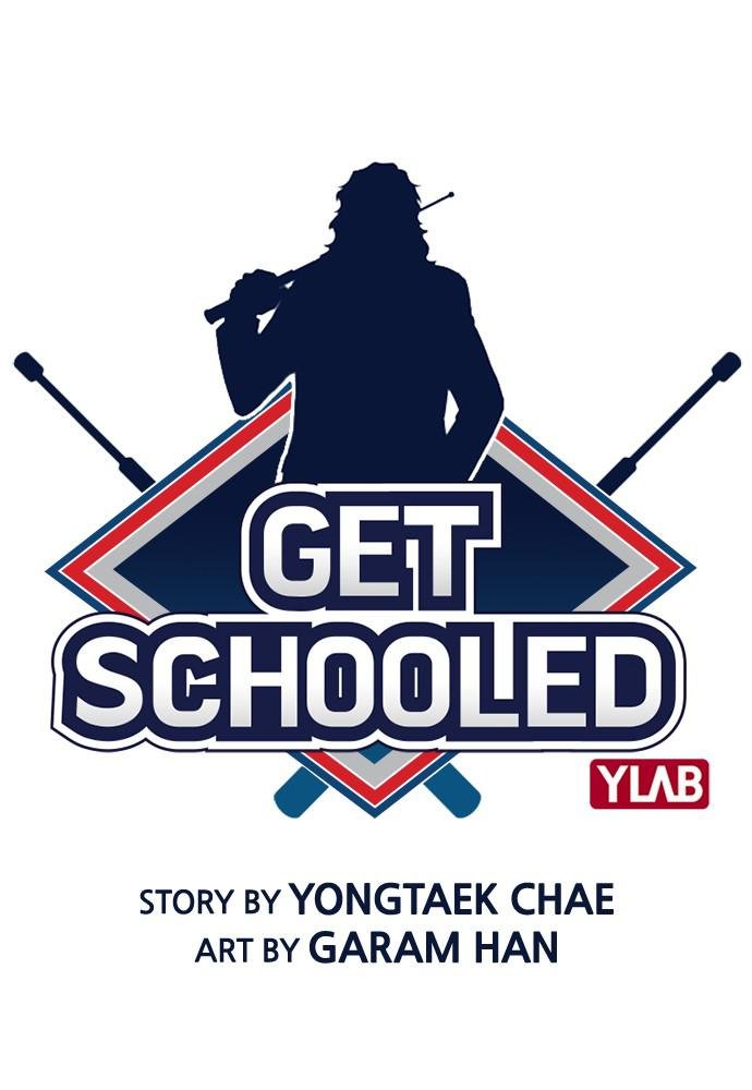 Read Get Schooled EN Manga Online