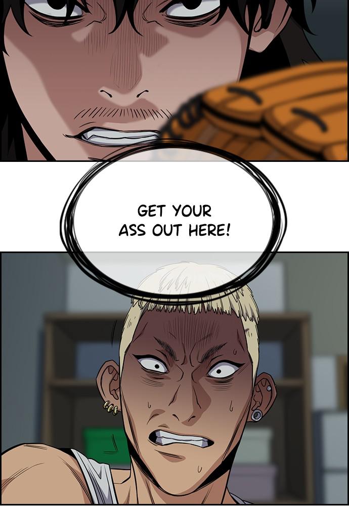 Read Get Schooled EN Manga Online