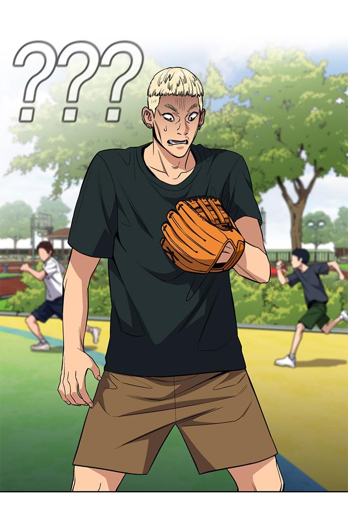 Read Get Schooled EN Manga Online
