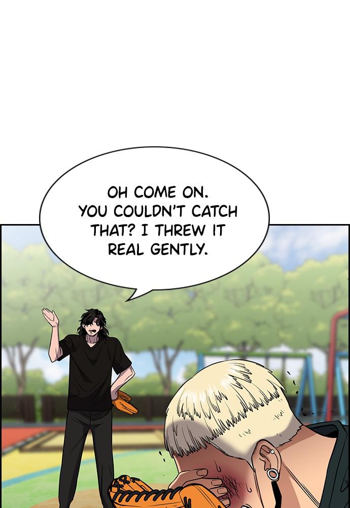Read Get Schooled EN Manga Online
