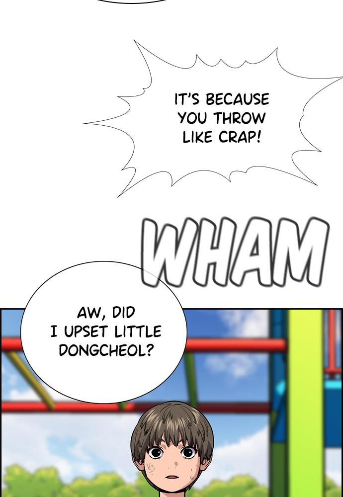 Read Get Schooled EN Manga Online