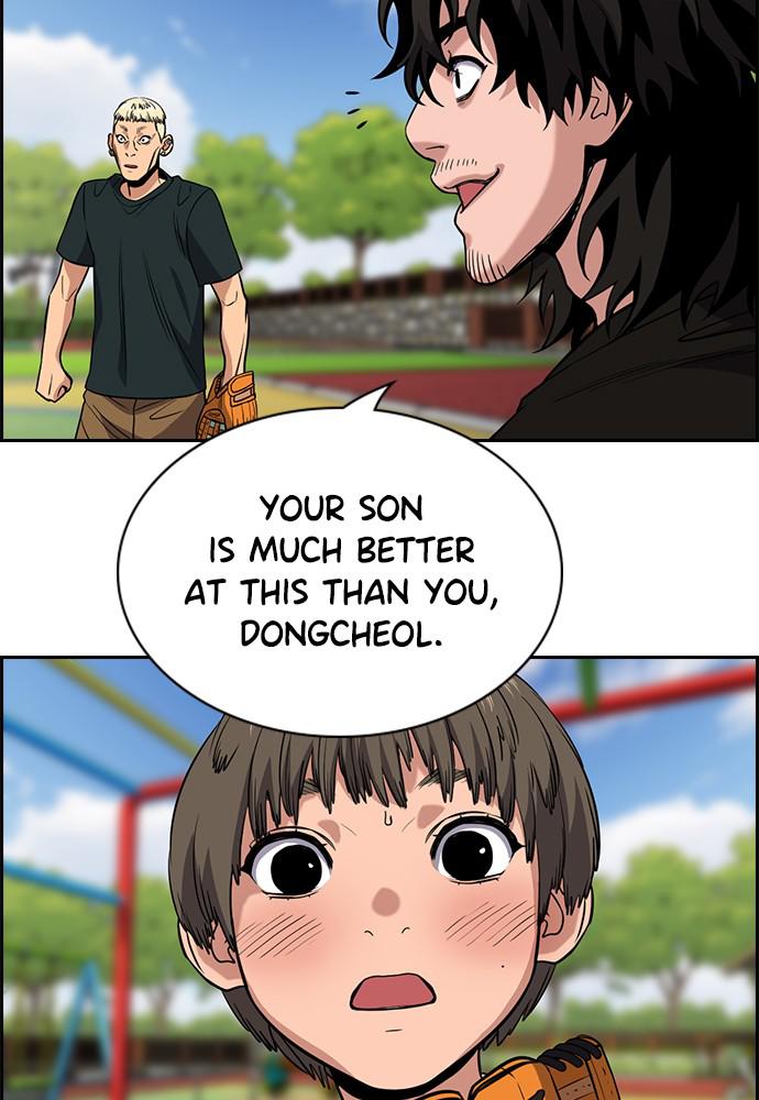 Read Get Schooled EN Manga Online