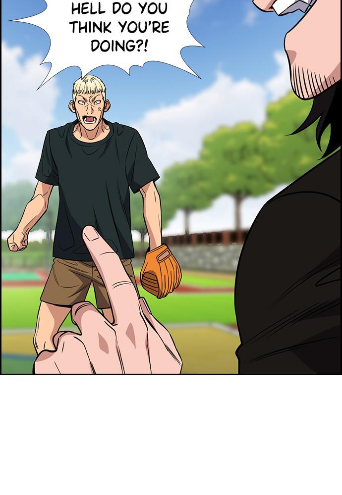 Read Get Schooled EN Manga Online