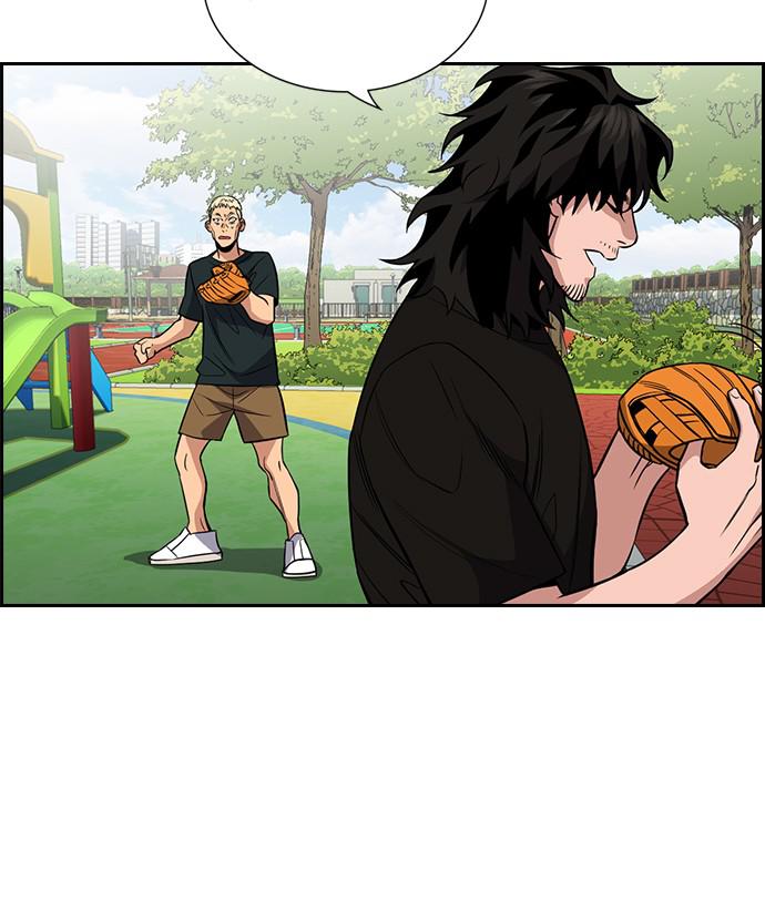 Read Get Schooled EN Manga Online