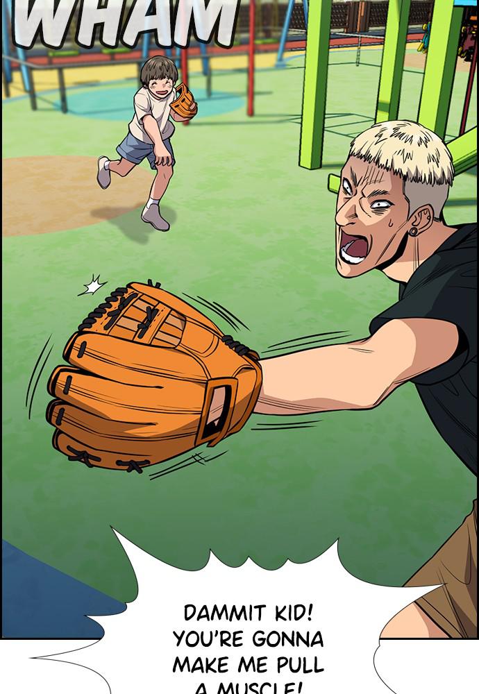 Read Get Schooled EN Manga Online