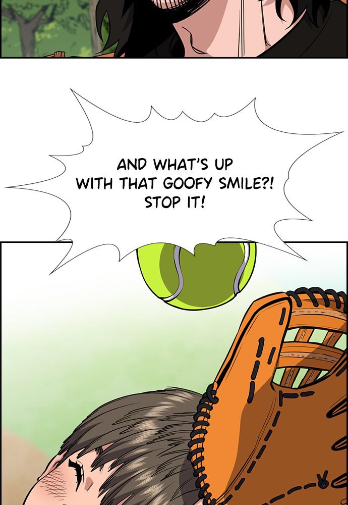 Read Get Schooled EN Manga Online