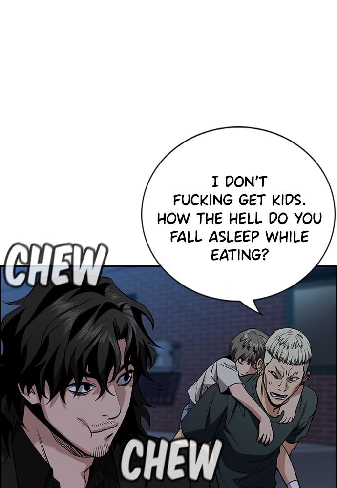 Read Get Schooled EN Manga Online