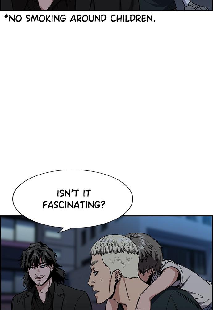 Read Get Schooled EN Manga Online