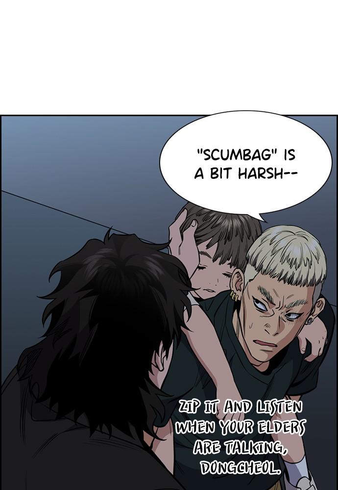 Read Get Schooled EN Manga Online