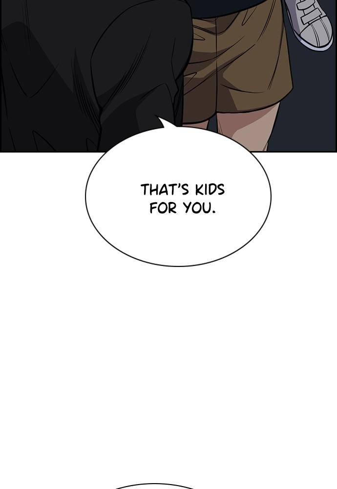 Read Get Schooled EN Manga Online
