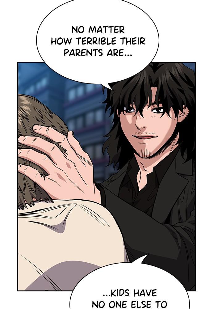 Read Get Schooled EN Manga Online