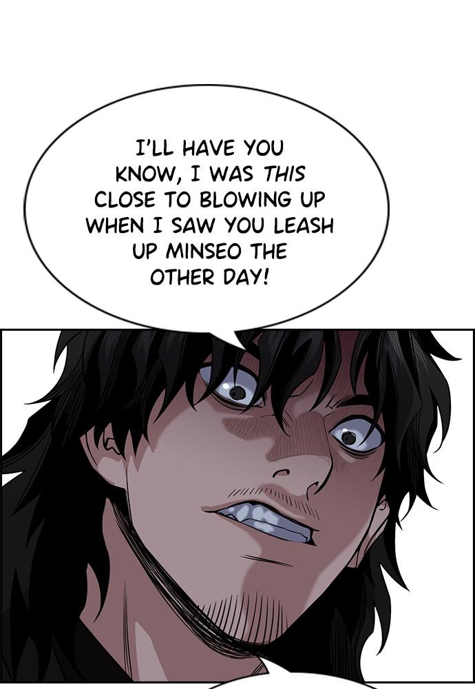 Read Get Schooled EN Manga Online