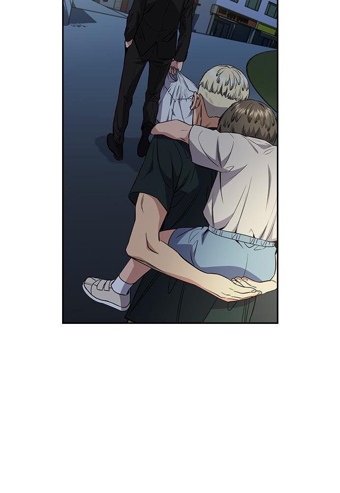 Read Get Schooled EN Manga Online