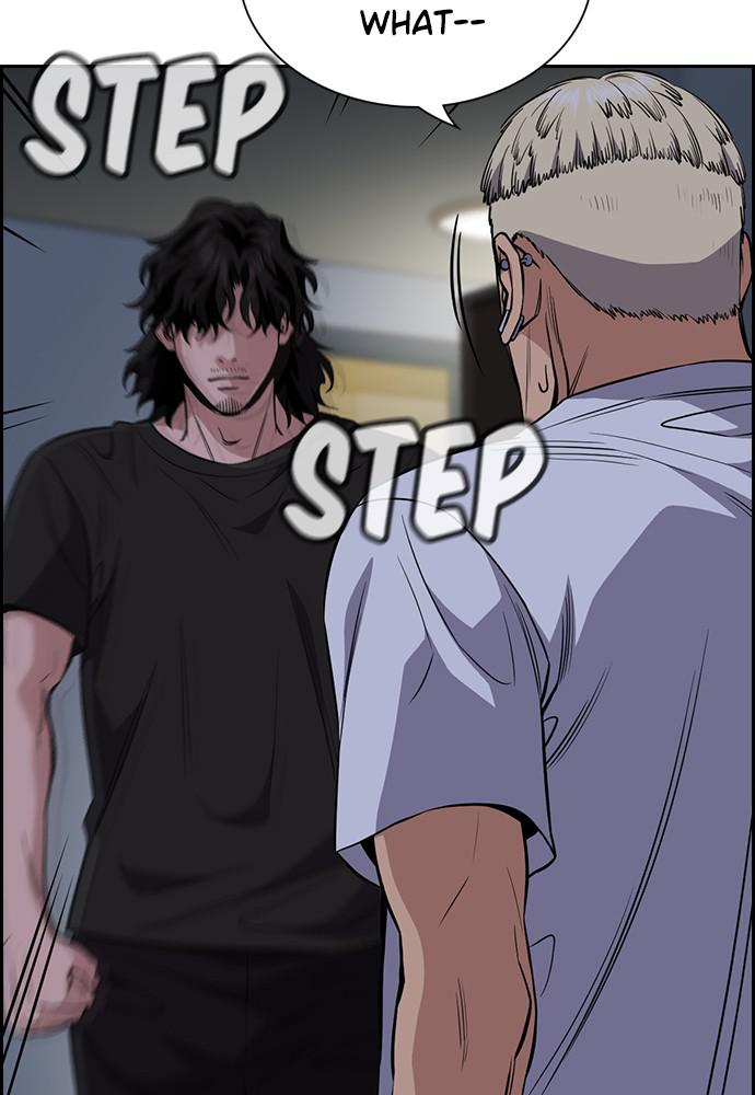 Read Get Schooled EN Manga Online