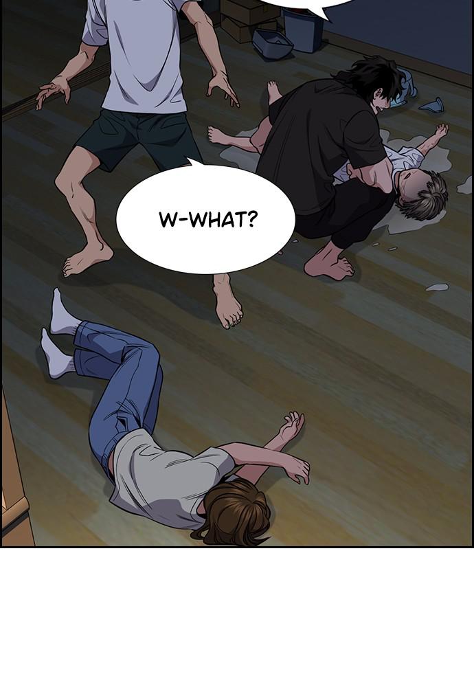 Read Get Schooled EN Manga Online