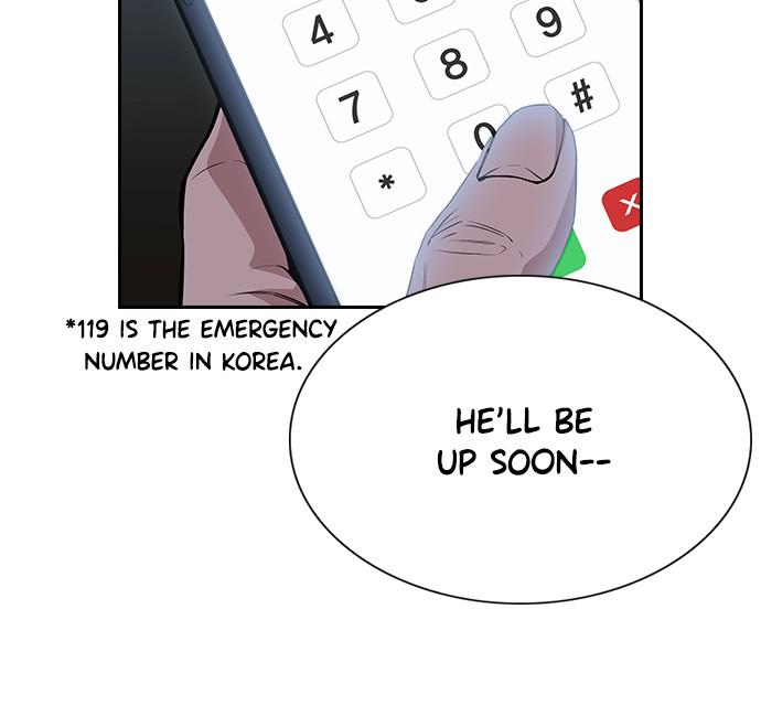 Read Get Schooled EN Manga Online