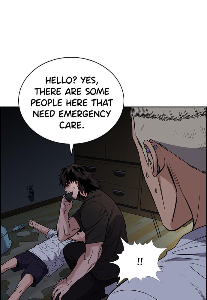 Read Get Schooled EN Manga Online