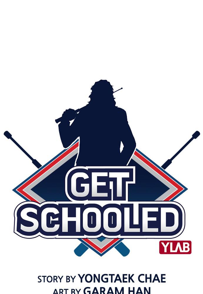 Read Get Schooled EN Manga Online
