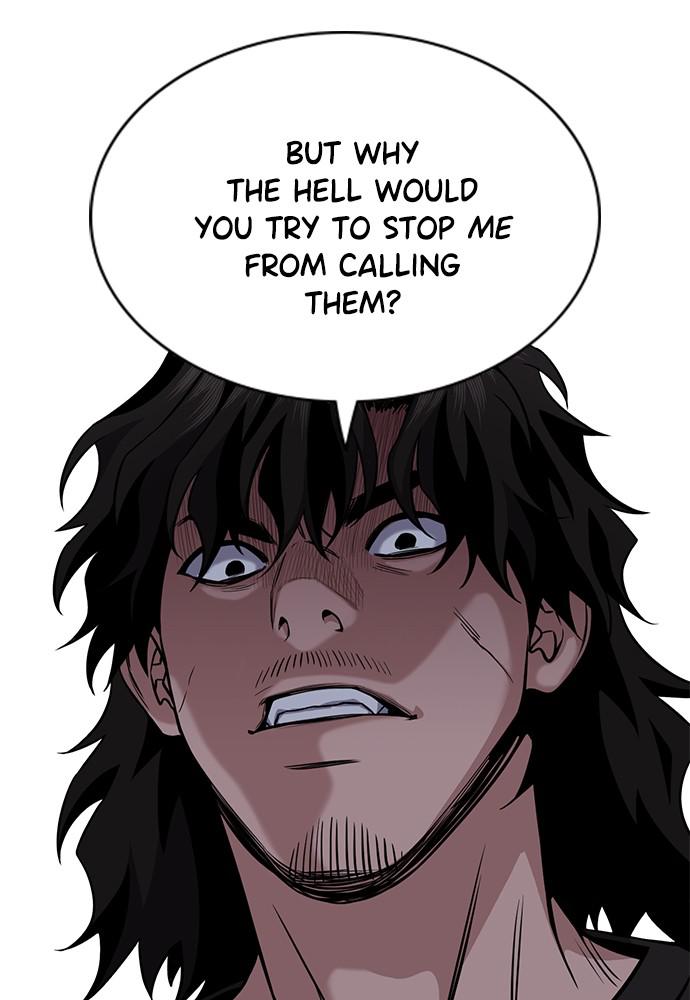 Read Get Schooled EN Manga Online