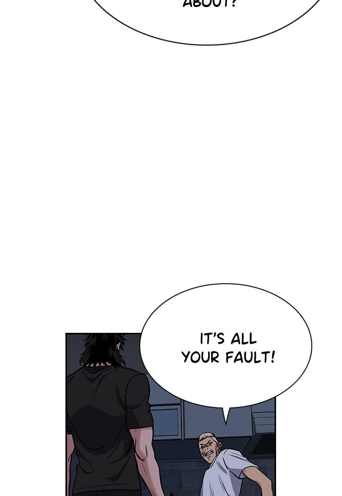 Read Get Schooled EN Manga Online