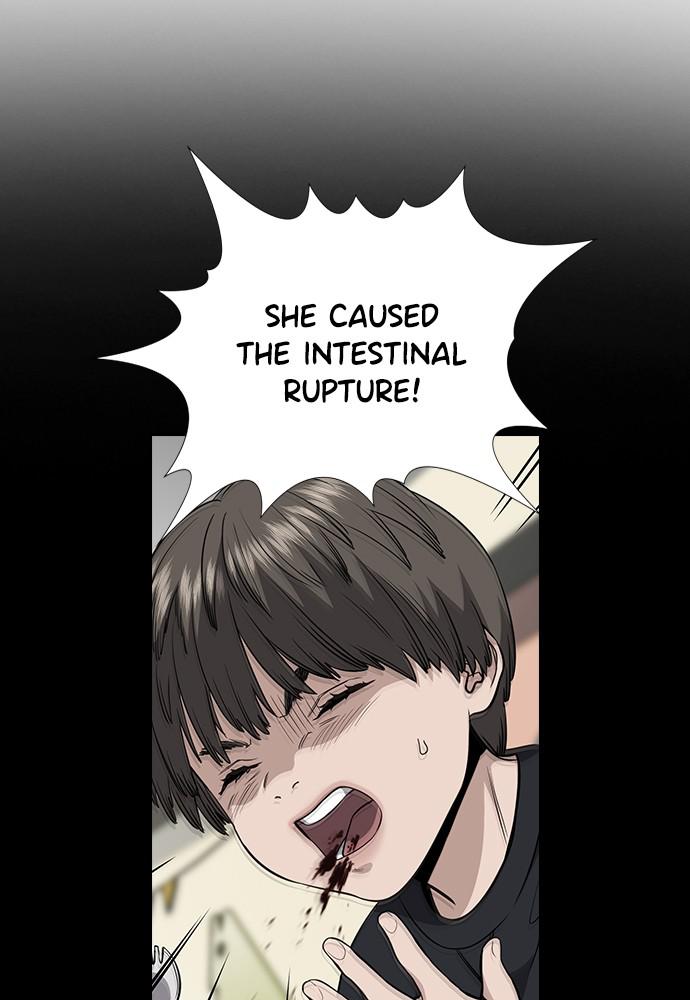 Read Get Schooled EN Manga Online