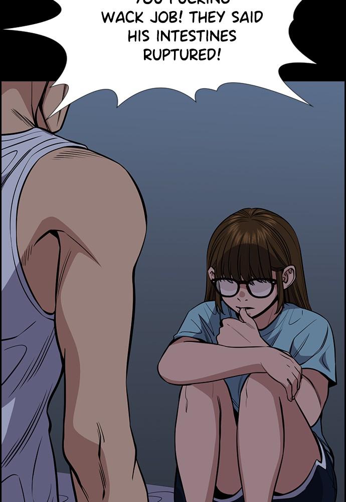 Read Get Schooled EN Manga Online