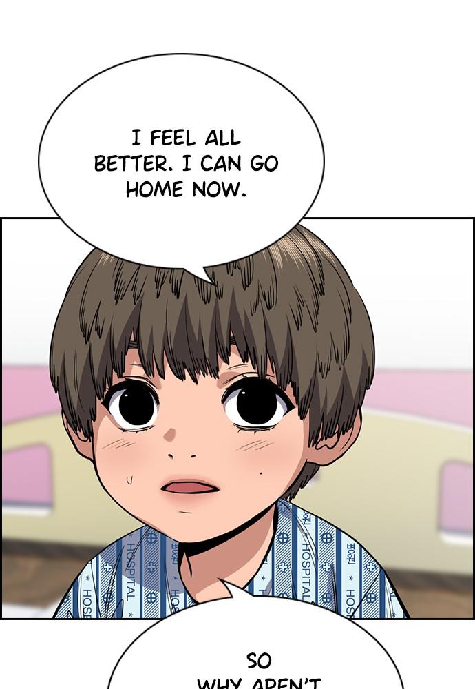 Read Get Schooled EN Manga Online